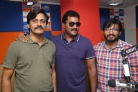Ungarala Rambabu Song Launch at Radio City